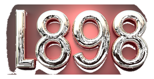 l898 logo